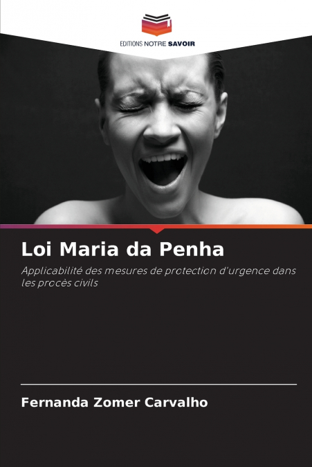 Loi Maria da Penha