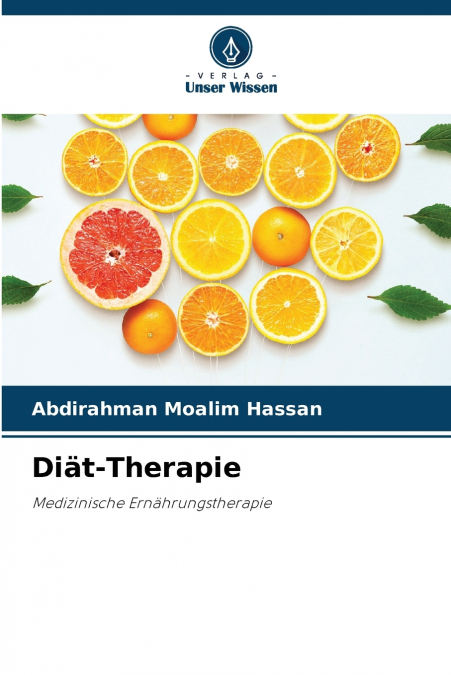 Diät-Therapie