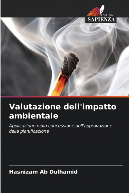 Valutazione dell’impatto ambientale