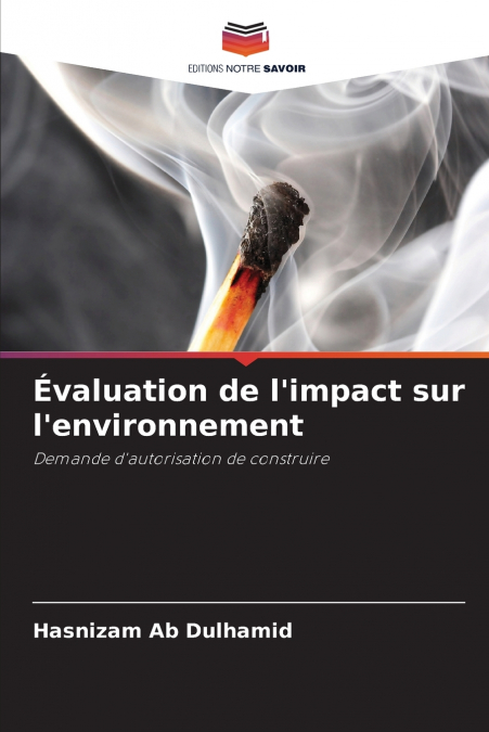 Évaluation de l’impact sur l’environnement