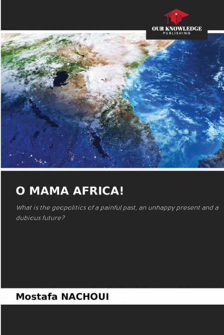 O MAMA AFRICA!