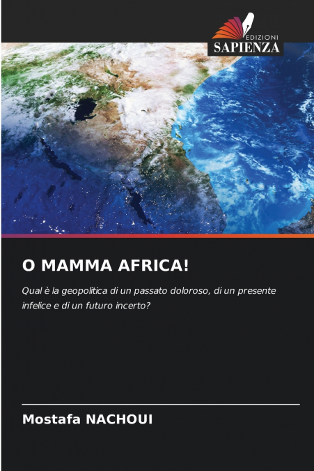 O MAMMA AFRICA!