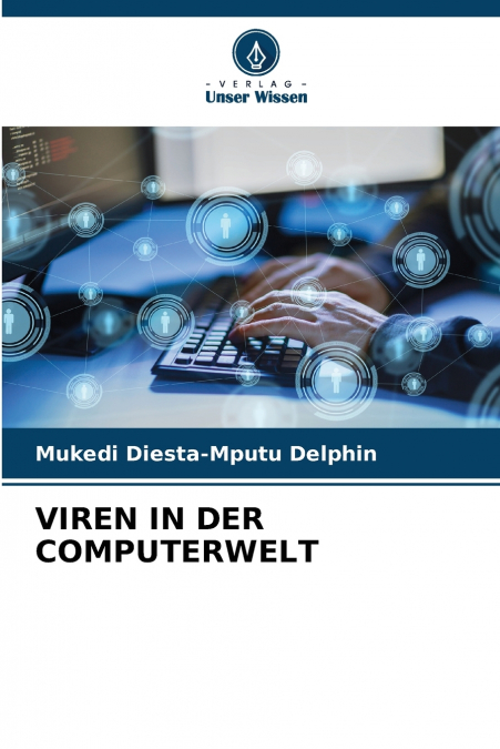 VIREN IN DER COMPUTERWELT