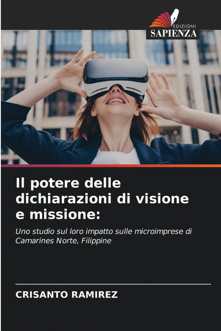 Il potere delle dichiarazioni di visione e missione