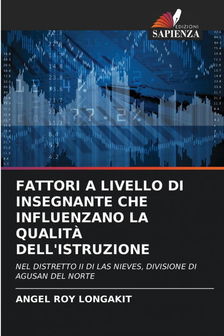 FATTORI A LIVELLO DI INSEGNANTE CHE INFLUENZANO LA QUALITÀ DELL’ISTRUZIONE