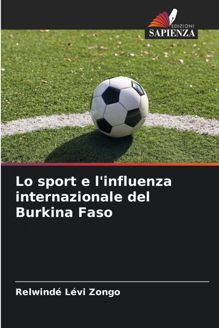 Lo sport e l’influenza internazionale del Burkina Faso