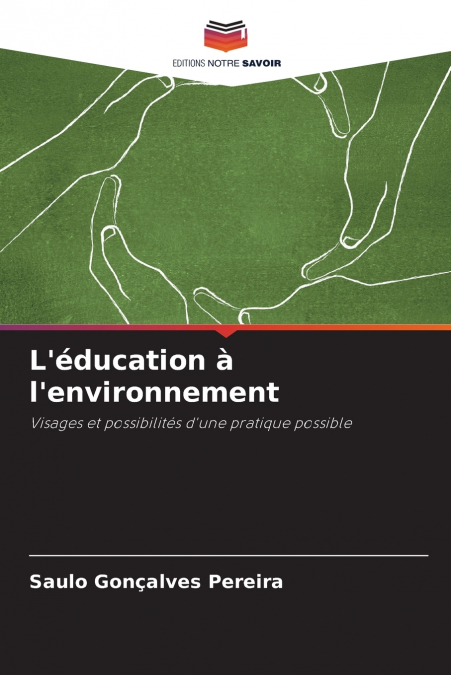 L’éducation à l’environnement