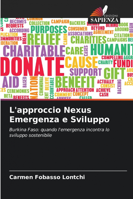 L’approccio Nexus Emergenza e Sviluppo