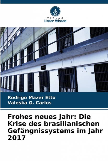 Frohes neues Jahr