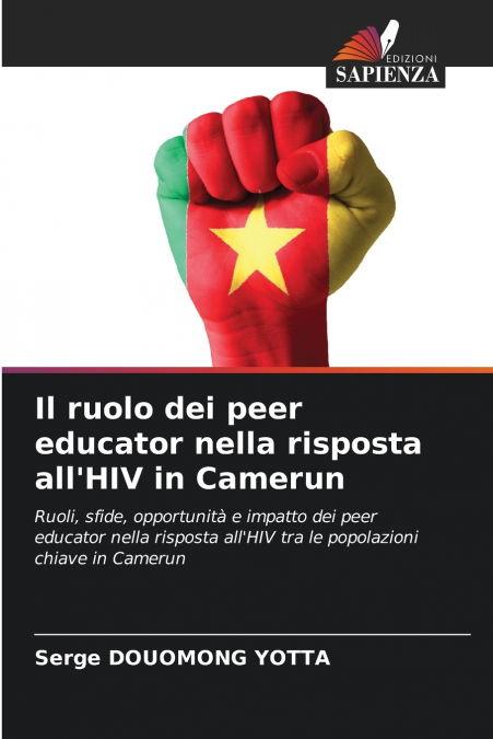 Il ruolo dei peer educator nella risposta all’HIV in Camerun
