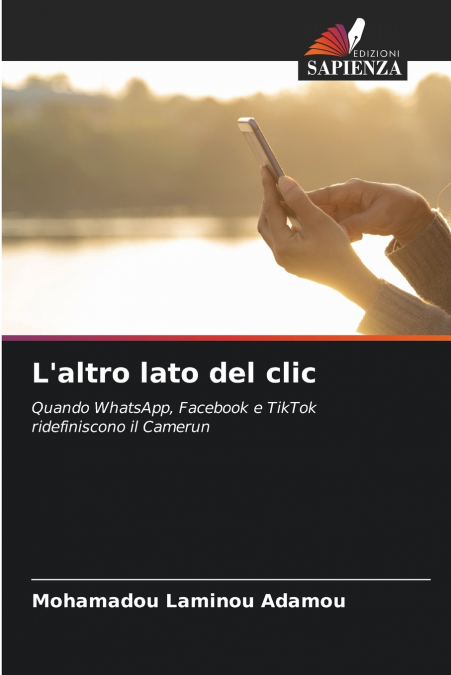 L’altro lato del clic