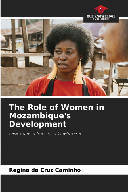 The Role of Women in Mozambique’s Development