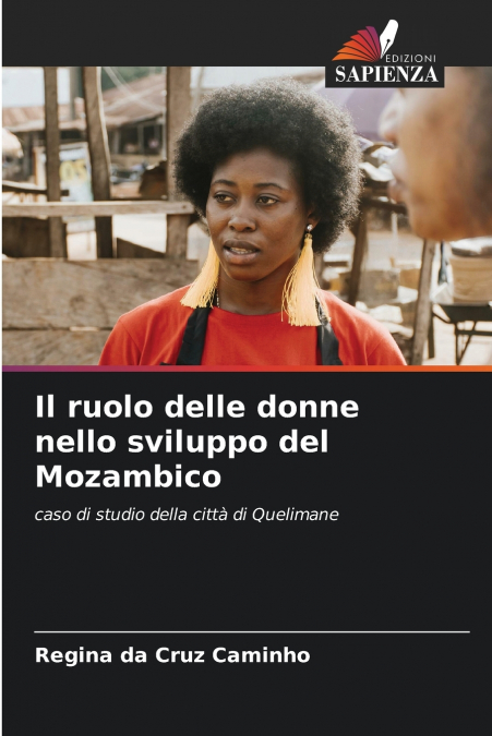 Il ruolo delle donne nello sviluppo del Mozambico