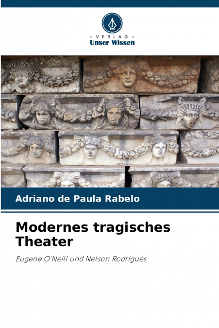 Modernes tragisches Theater