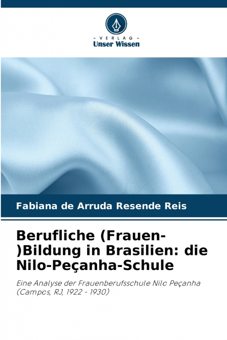 Berufliche (Frauen-)Bildung in Brasilien