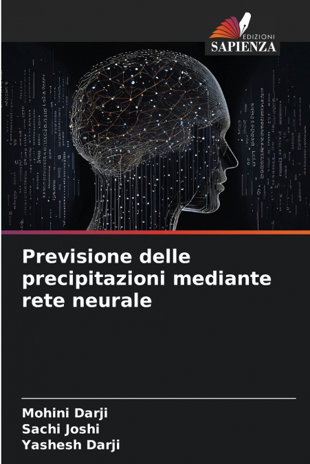 Previsione delle precipitazioni mediante rete neurale
