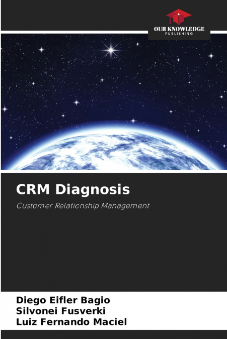 CRM Diagnosis