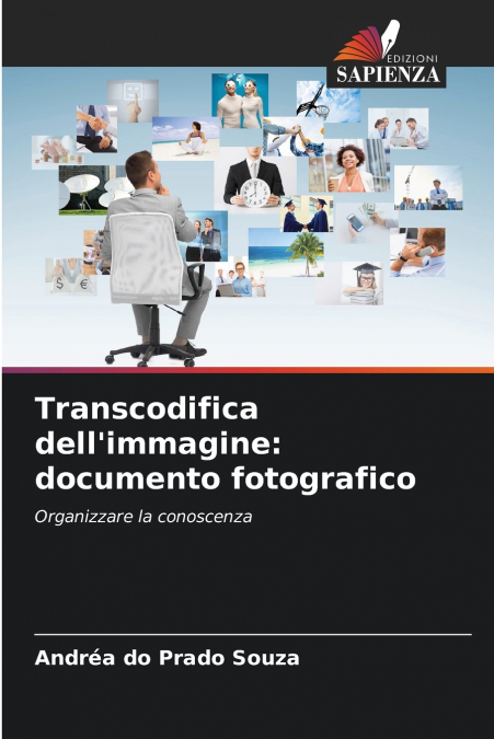 Transcodifica dell’immagine
