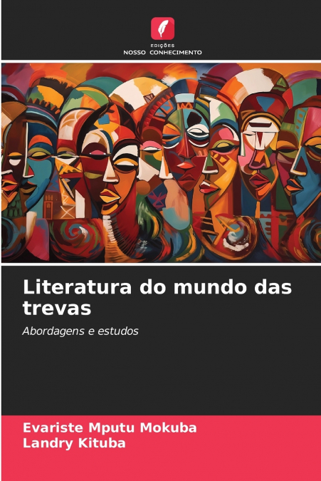 Literatura do mundo das trevas