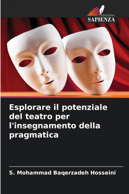 Esplorare il potenziale del teatro per l’insegnamento della pragmatica