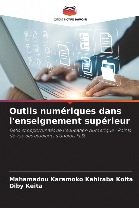 Outils numériques dans l’enseignement supérieur