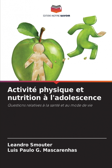 Activité physique et nutrition à l’adolescence