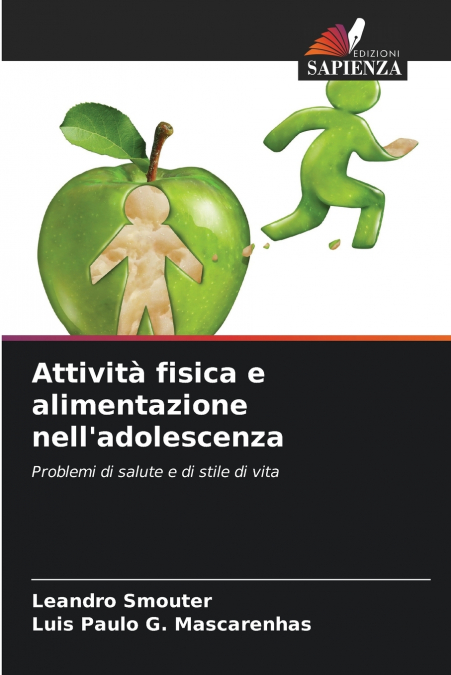 Attività fisica e alimentazione nell’adolescenza