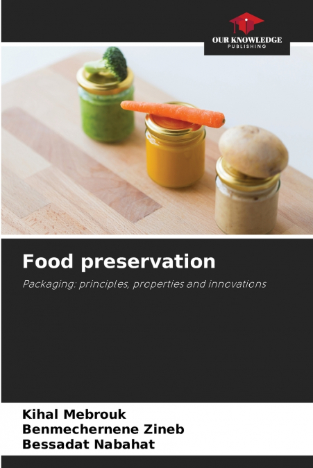 Food preservation