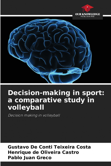 Decision-making in sport