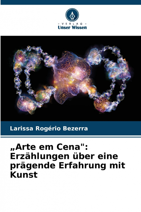 „Arte em Cena'