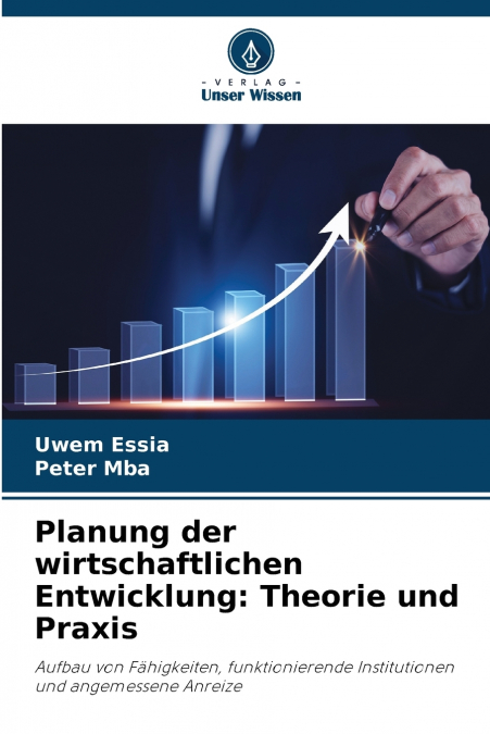 Planung der wirtschaftlichen Entwicklung