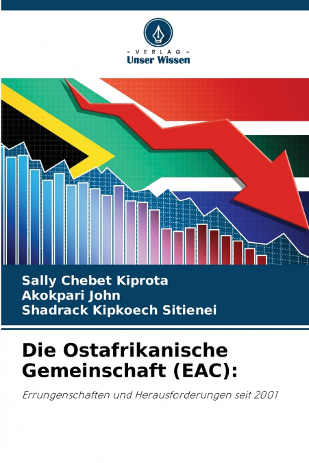 Die Ostafrikanische Gemeinschaft (EAC)