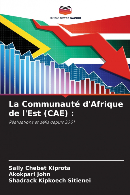 La Communauté d’Afrique de l’Est (CAE)
