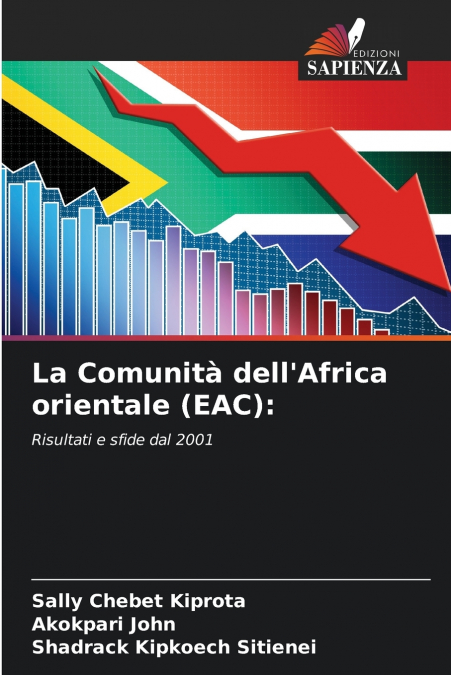 La Comunità dell’Africa orientale (EAC)