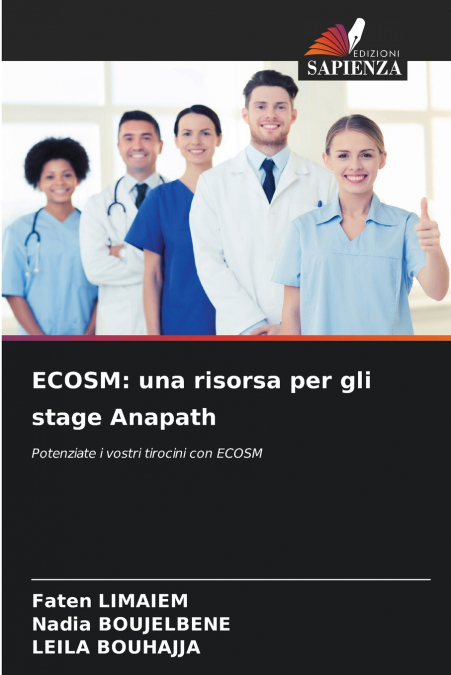 ECOSM