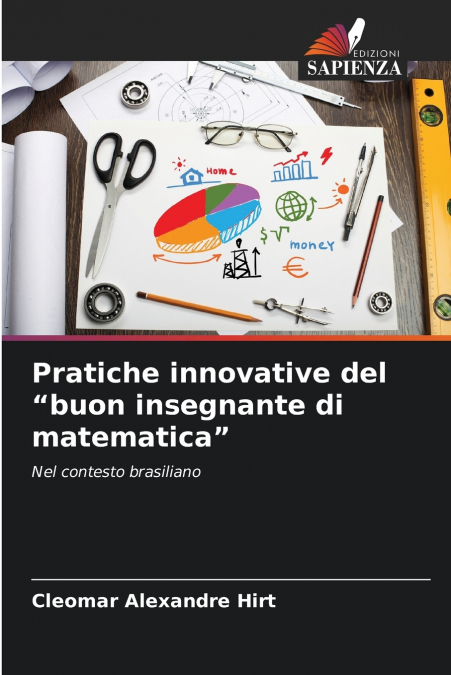 Pratiche innovative del 'buon insegnante di matematica'