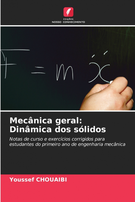 Mecânica geral