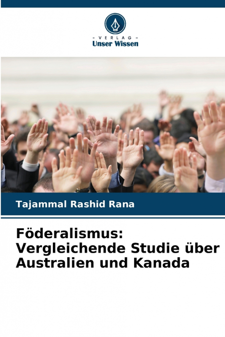 Föderalismus