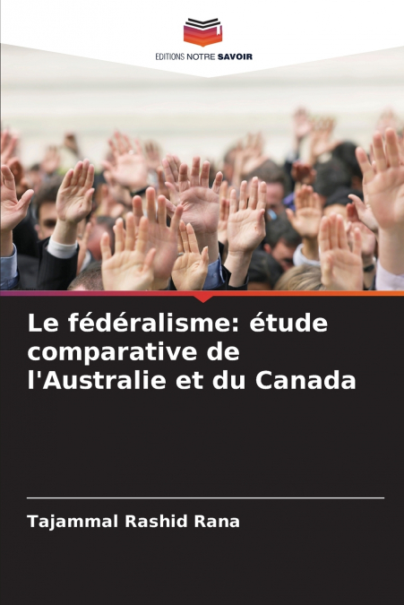 Le fédéralisme