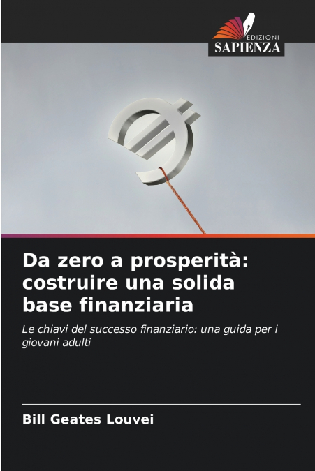Da zero a prosperità