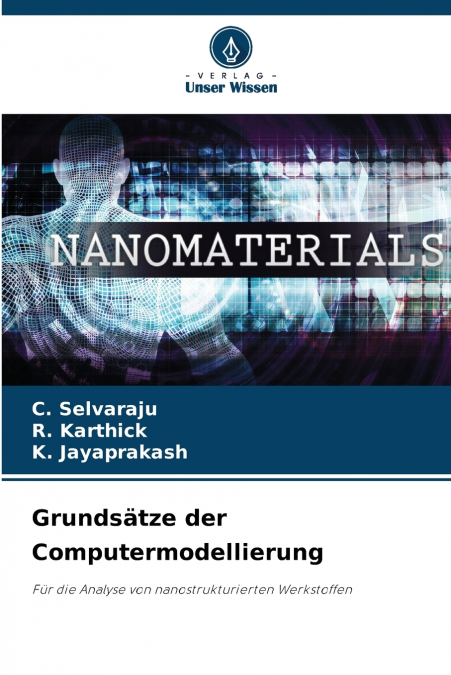 Grundsätze der Computermodellierung