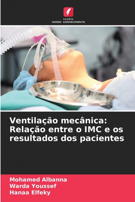 Ventilação mecânica