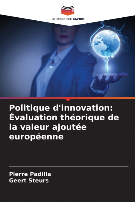 Politique d’innovation