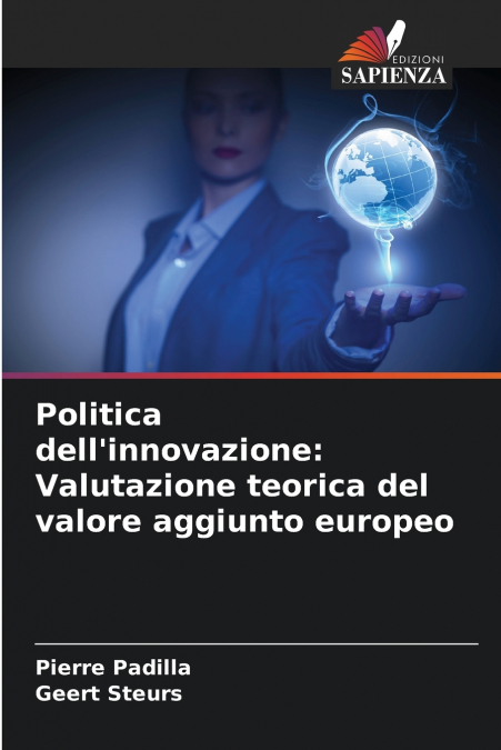 Politica dell’innovazione