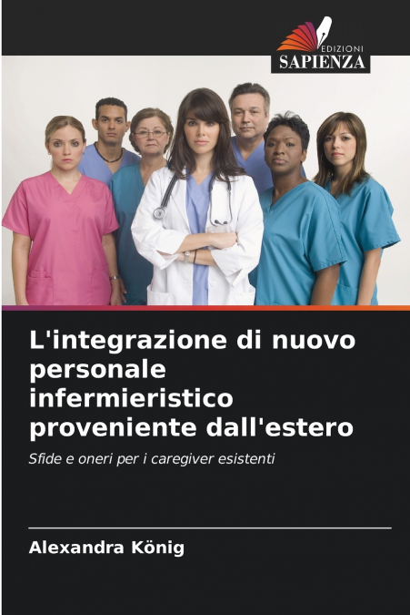L’integrazione di nuovo personale infermieristico proveniente dall’estero