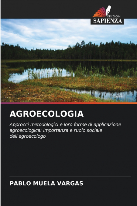 AGROECOLOGIA