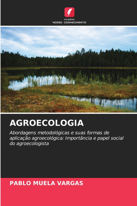 AGROECOLOGIA