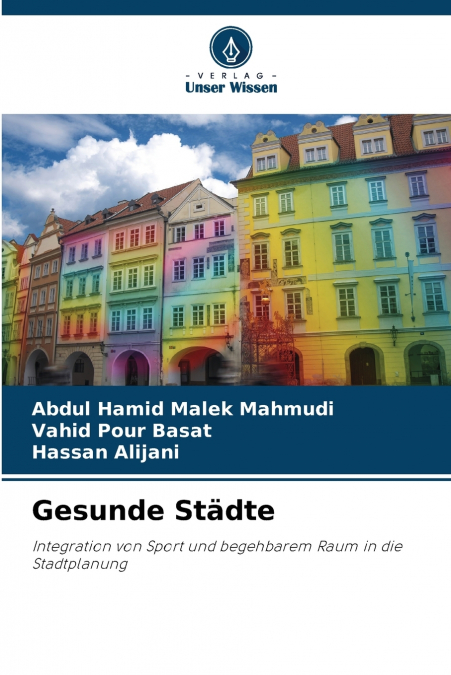 Gesunde Städte