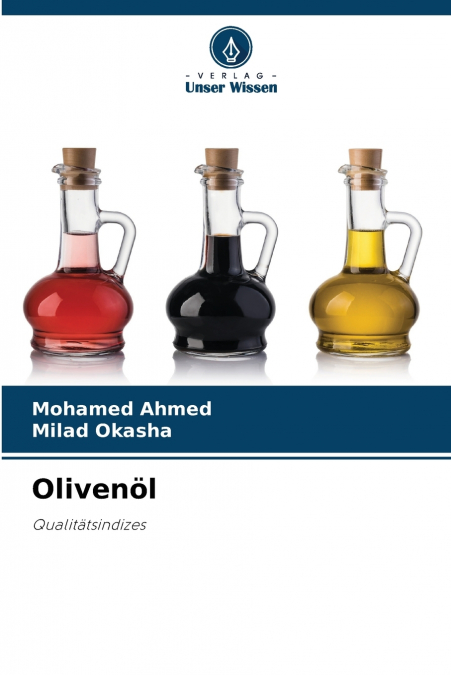 Olivenöl