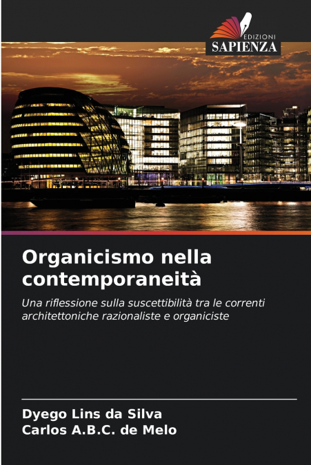 Organicismo nella contemporaneità